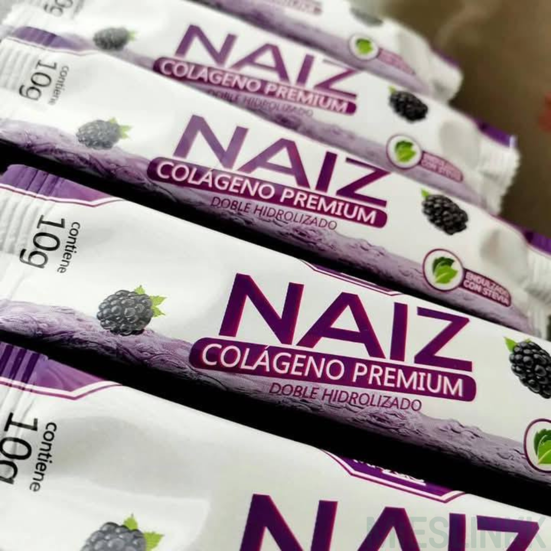 COLAGENO HIDROLIZADO