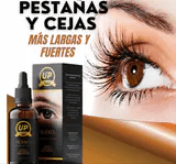 SERUM PARA CEJAS Y PESTAÑAS