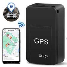 MINI RASTEADOR GPS