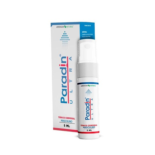 SPRAY PARADIN AMERICAN NATURAL
