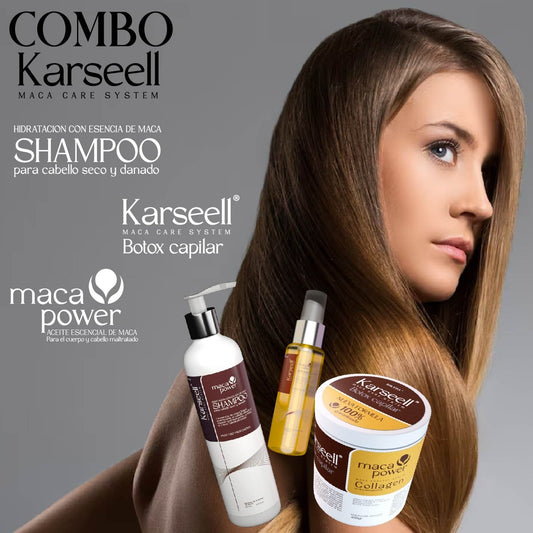 COMBO KARSEELL
