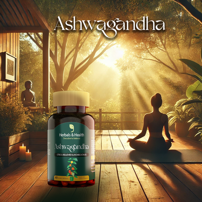 ASHWAGANDHA